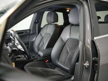 used 2015 Porsche Macan car, priced at $18,900