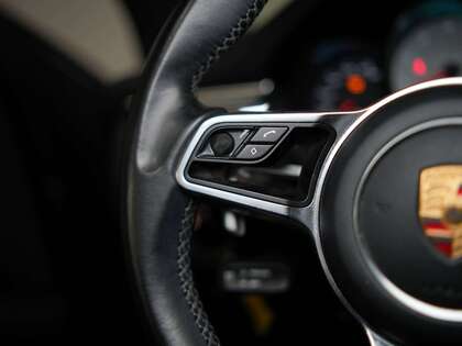 used 2015 Porsche Macan car, priced at $18,900