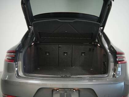 used 2015 Porsche Macan car, priced at $18,900