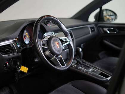 used 2015 Porsche Macan car, priced at $18,900