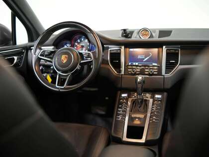 used 2015 Porsche Macan car, priced at $18,900