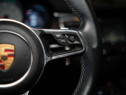 used 2015 Porsche Macan car, priced at $18,900
