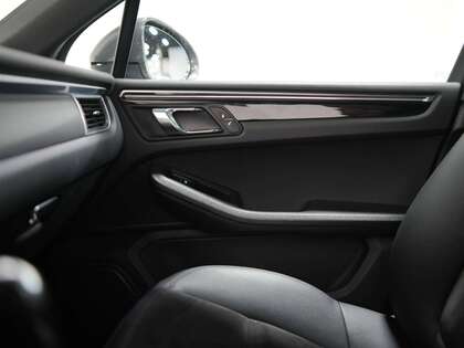 used 2015 Porsche Macan car, priced at $18,900