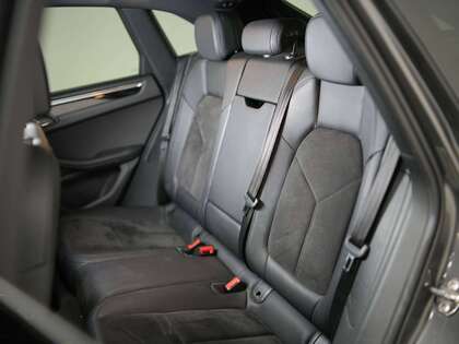 used 2015 Porsche Macan car, priced at $18,900