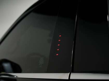 used 2023 Lincoln Navigator car, priced at $71,900