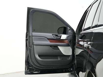 used 2023 Lincoln Navigator car, priced at $71,900