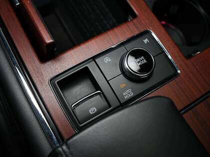 used 2023 Lincoln Navigator car, priced at $71,900