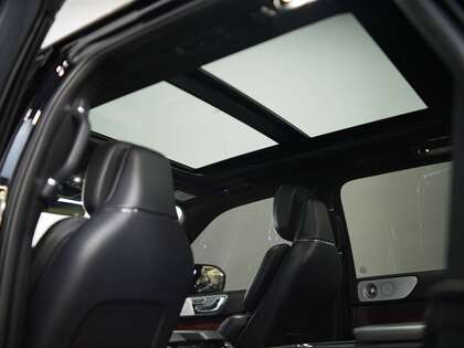 used 2023 Lincoln Navigator car, priced at $71,900