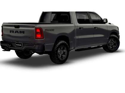 used 2022 Ram 1500 car, priced at $39,930