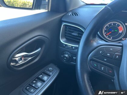used 2019 Jeep Cherokee car, priced at $19,995