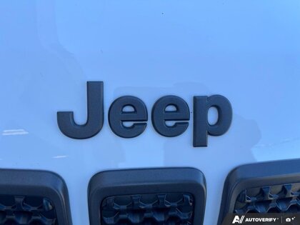used 2019 Jeep Cherokee car, priced at $19,995