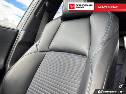 used 2023 Toyota RAV4 car, priced at $40,995