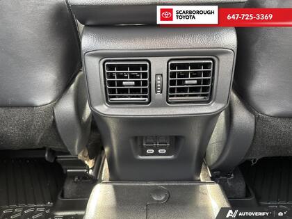 used 2023 Toyota RAV4 car, priced at $40,995