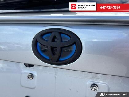 used 2023 Toyota RAV4 car, priced at $40,995