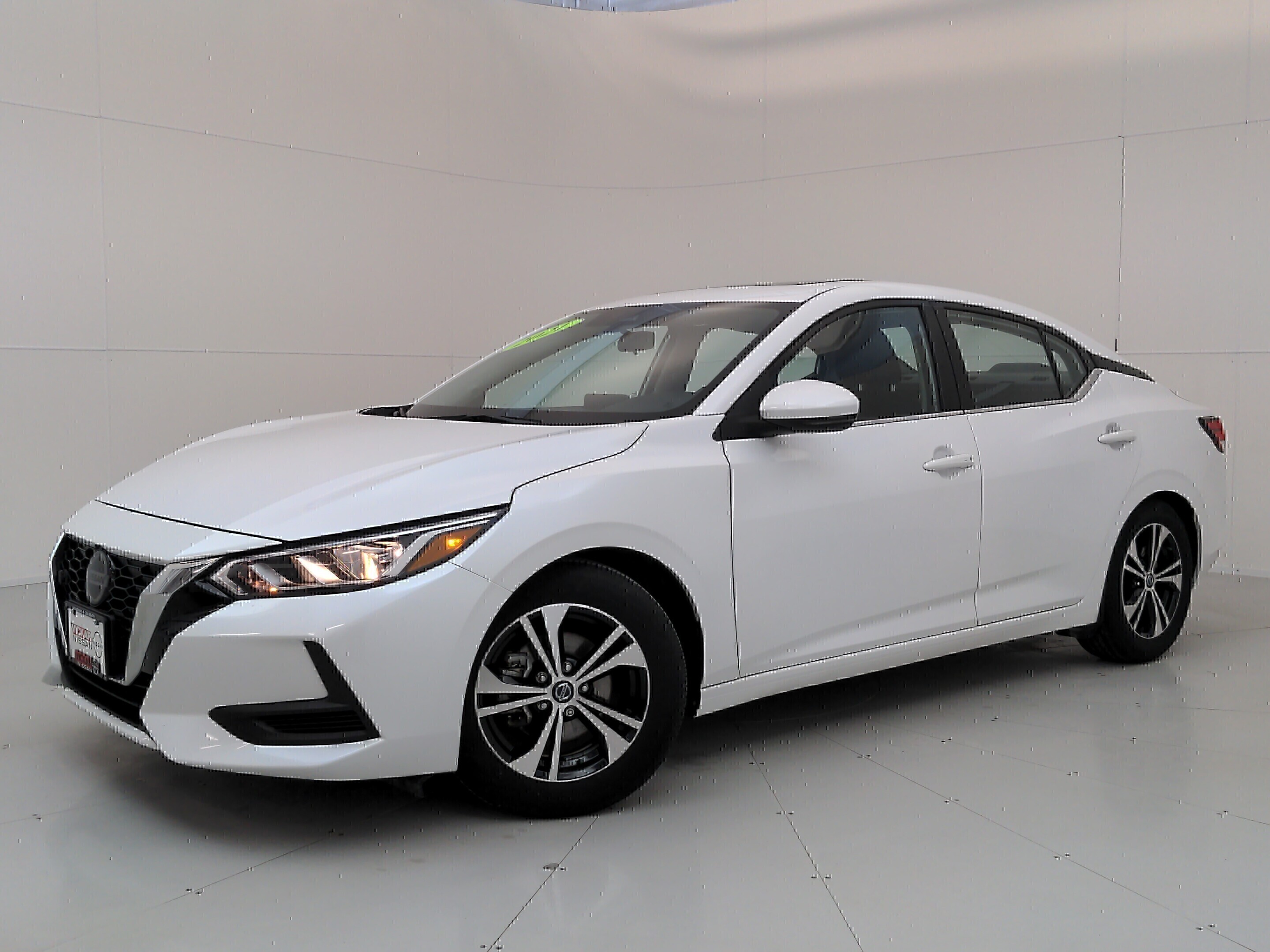 2021 Nissan Sentra