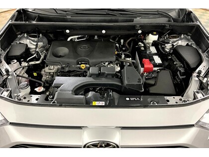 used 2023 Toyota RAV4 car, priced at $38,998