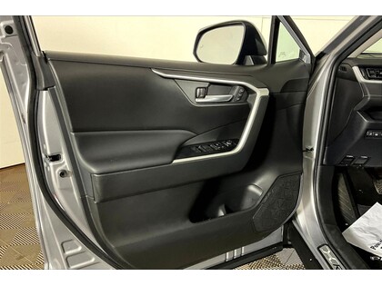 used 2023 Toyota RAV4 car, priced at $38,998