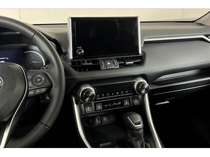 used 2023 Toyota RAV4 car, priced at $38,998