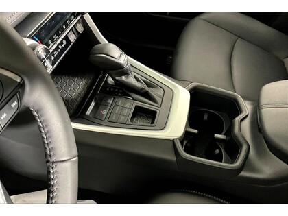 used 2023 Toyota RAV4 car, priced at $38,998