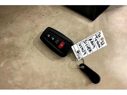 used 2023 Toyota RAV4 car, priced at $38,998
