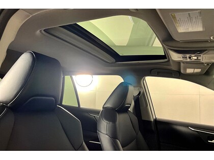 used 2023 Toyota RAV4 car, priced at $38,998