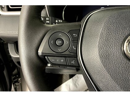 used 2023 Toyota RAV4 car, priced at $38,998