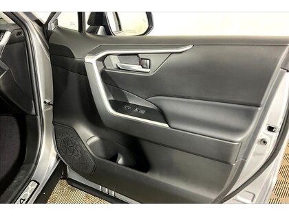 used 2023 Toyota RAV4 car, priced at $38,998