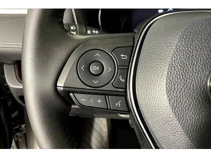 used 2020 Toyota RAV4 car, priced at $34,998