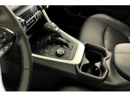 used 2020 Toyota RAV4 car, priced at $34,998