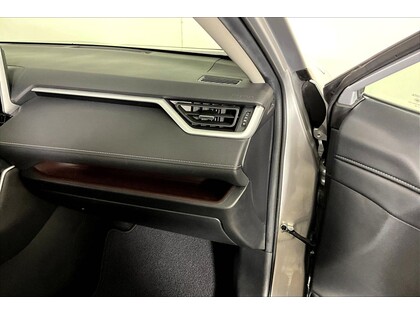 used 2020 Toyota RAV4 car, priced at $34,998