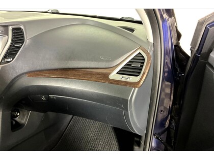 used 2017 Hyundai Santa Fe XL car, priced at $12,998