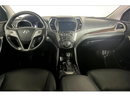 used 2017 Hyundai Santa Fe XL car, priced at $12,998