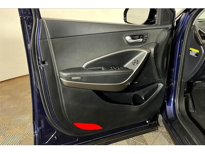 used 2017 Hyundai Santa Fe XL car, priced at $12,998