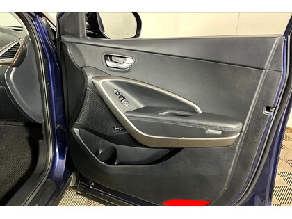 used 2017 Hyundai Santa Fe XL car, priced at $12,998