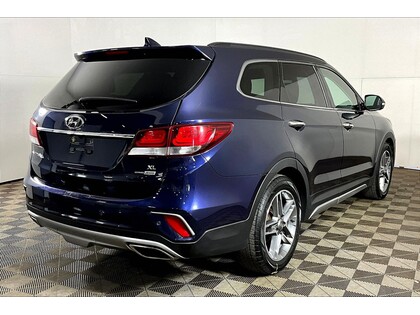 used 2017 Hyundai Santa Fe XL car, priced at $12,998