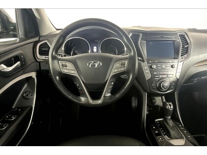 used 2017 Hyundai Santa Fe XL car, priced at $12,998