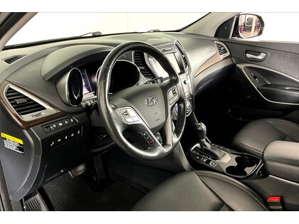 used 2017 Hyundai Santa Fe XL car, priced at $12,998