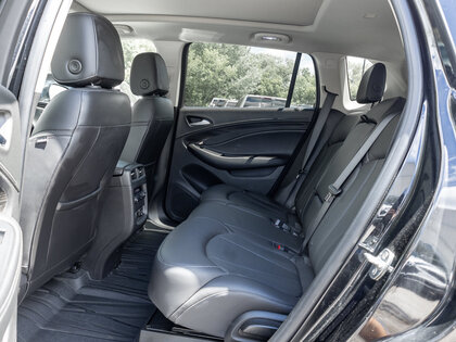 used 2020 Buick Envision car, priced at $23,995