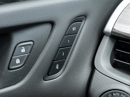used 2020 Buick Envision car, priced at $23,995