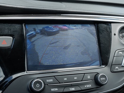 used 2020 Buick Envision car, priced at $23,995