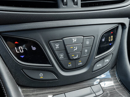 used 2020 Buick Envision car, priced at $23,995