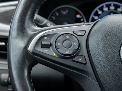 used 2020 Buick Envision car, priced at $23,995