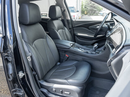 used 2020 Buick Envision car, priced at $23,995