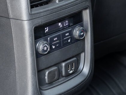 used 2020 Buick Envision car, priced at $23,995