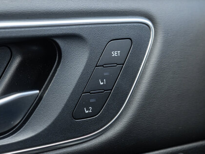 used 2022 Nissan Rogue car, priced at $24,995