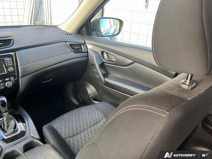 used 2020 Nissan Rogue car, priced at $19,999