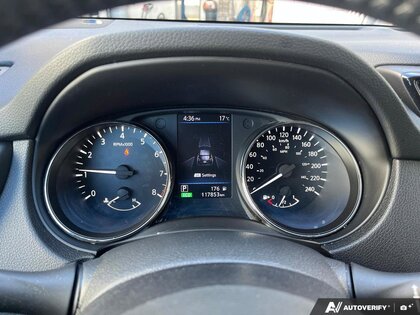 used 2020 Nissan Rogue car, priced at $19,999