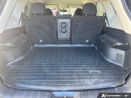 used 2020 Nissan Rogue car, priced at $19,999