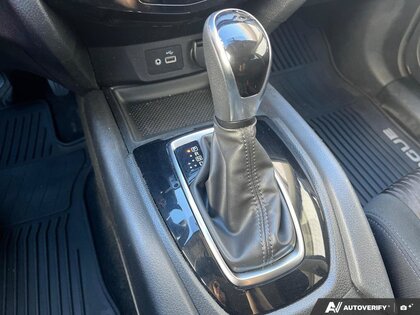 used 2020 Nissan Rogue car, priced at $19,999