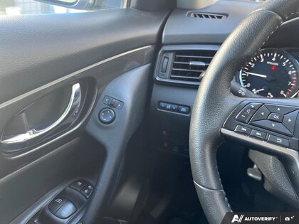 used 2020 Nissan Rogue car, priced at $19,999